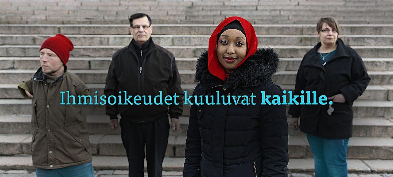 Ihmisoikeudet_kuuluvat_kaikille - IhmisoikeusliittoIhmisoikeusliitto