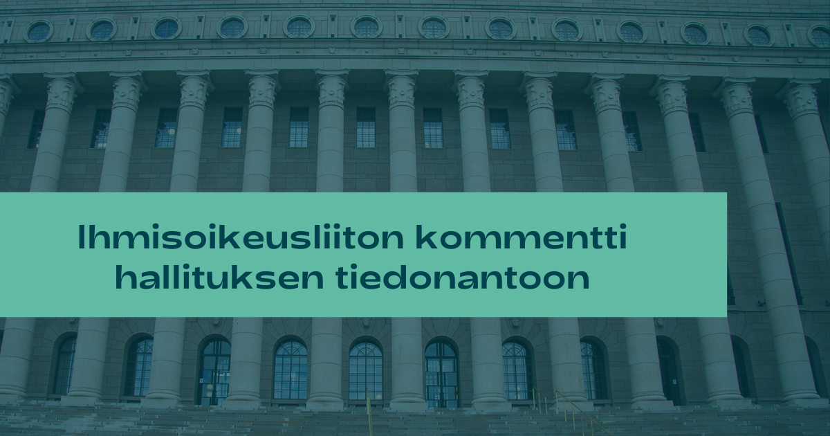 ihmisoikeusliitto.fi